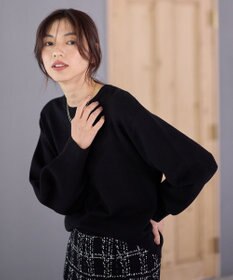 ANY ニットセットアップ