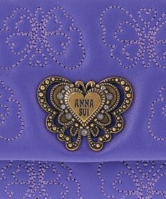 ANNA SUI チェイス マルチケース