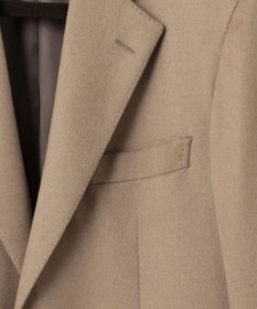 GOTAIRIKU GOLD LABEL/WEB&一部店舗限定【COLOMBO】ピュアカシミヤ ジャケット(25年モデル)