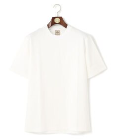 J.PRESS MEN 【WEB・一部店舗限定】ドレスクルーネック Tシャツ