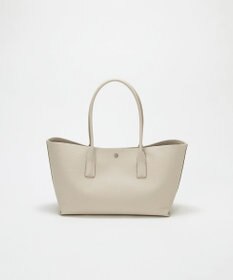 TOPKAPI 【Breath TOPKAPI】ELAN エラン シュリンクレザー 2way トートバッグ