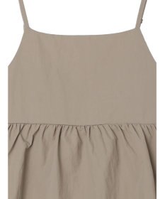 Green Parks キャミビスチェ