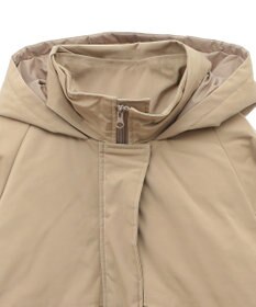 AMERICAN HOLIC 撥水加工ダウンコート