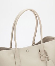 TOPKAPI 【Breath TOPKAPI】ELAN エラン シュリンクレザー 2way トートバッグ