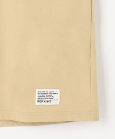 PW CIRCULUS 【MEN】DOVE グラフィックモックT ゴルフ