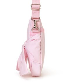 LeSportsac BOW MINI PHONE CROSSBODY/ピンクボウズ