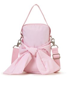 LeSportsac BOW MINI PHONE CROSSBODY/ピンクボウズ