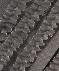 BEIGE， MOYE / フリルブラウス