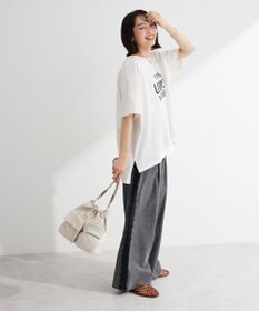 Green Parks アソート柄ＢｉｇサイズＴシャツ