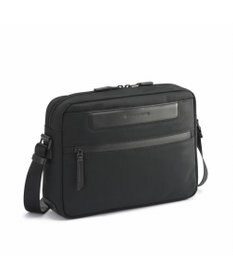 ZERO HALLIBURTON  サイファークワイエット ショルダーバッグ 81531