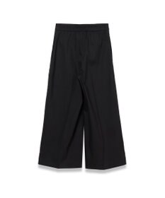 JOSEPH ライトギャバジンストレッチ　トラウザーズ