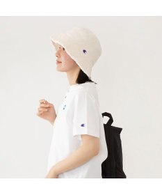 林八百吉商店 Champion　フリンジスリットチューリップハット