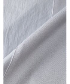 Green Parks ナイロンドッキングカットチュニック