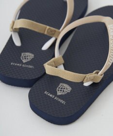 BEAMS SCHOOL ビーチサンダル