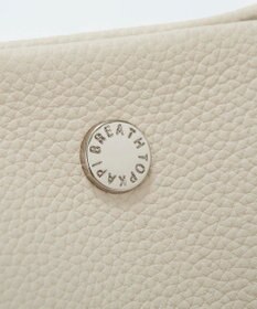 TOPKAPI 【Breath TOPKAPI】ELAN エラン シュリンクレザー 2way トートバッグ