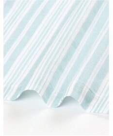 Wing パジャマ 長袖 長ズボン 綿100%(本体) 二重ガーゼ レディース EP8070 ウイング／ワコール