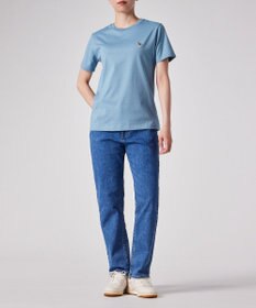 Paul Smith ゼブラワッペン 半袖Tシャツ