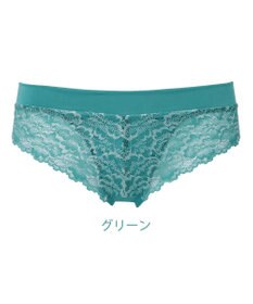 BRADELIS New York 【NuBra】ベガ ショーツ デザインヌーブラ