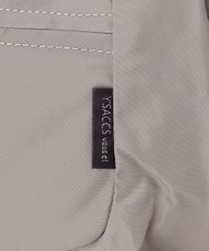 Y'SACCS 【Y’SACCS vous et】ラウンドショルダー