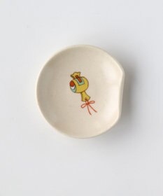 たち吉 【たち吉】七福　箸置〈7個〉 美濃焼