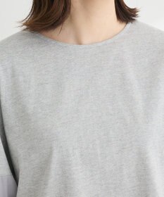 Green Parks ・ＥＬＥＮＣＡＲＥ　ＤＵＥ　シアーキリカエプルオーバー