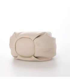 UNBILLION カシュカシュ cachecache / ラウンド型ワンハンドル手提げバッグ