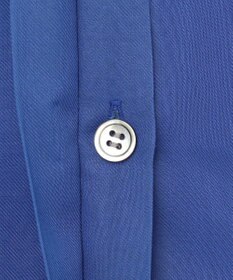 23区 S 【洗える】シアービエラ タックデザイン ブラウス