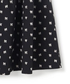 TOCCA 【星風まどかさん着用】SKIPPING RIBBON スカート