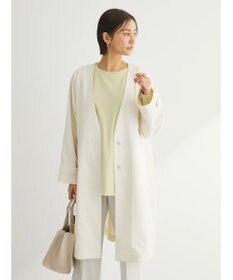 Green Parks 前後でも着れちゃう万能長袖ロンＴ