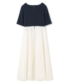 TOCCA 【洗える・消臭】FLOWER OF WINDMILL ドレス