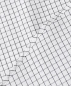 GOTAIRIKU 【形態安定】PREMIUMPLEATS_ボタンダウンカラー 通年ドレスシャツ