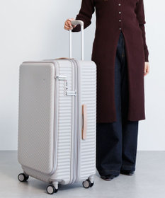 ACE BAGS & LUGGAGE HaNT ココント スーツケース 88/102L エキスパンド 05517 ハント