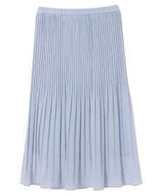 Green Parks ｅｆ－ｄｅ　プリーツスカート