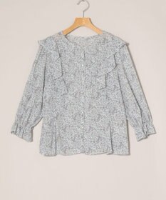 ONWARD Reuse Park 【any SiS】ブラウス春夏