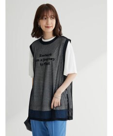 Green Parks メッシュベスト