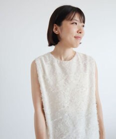 Green Parks マルチＷＡＹ　ジャガードベスト