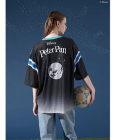 AMERICAN HOLIC ゲームシャツ／Ｐｅｔｅｒ　Ｐａｎ