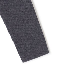 23区 【洗える】ウーステッドウール タートルネック ニット