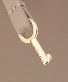 TOCCA T-ECLAIR LEATHERBAG ボストンバッグ