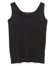 JOSEPH 【洗える】クリーミーリブ　タンクトップ