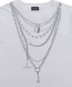 WEGO トロンプルイユT（SS）