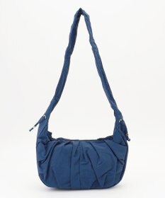 LA BAGAGERIE 【maison vert】 【軽量/多収納】ギャザーワンショルダー　Small