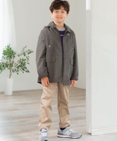 J.PRESS KIDS 【120-130㎝】ロングパンツ