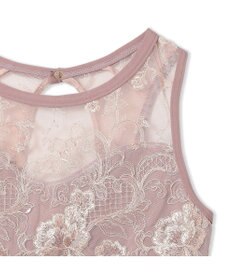 Chacott 【Nela ライン】ジュニア レオタード