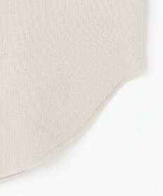 ANY ミラノリブニットプルオーバー