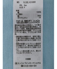 earth music&ecology レトロ喫茶プリントＴｅｅ