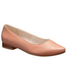 REGAL FOOT COMMUNITY 【アールドット】S17C フラットパンプス