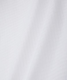 earth music&ecology ミニチェックバルーンスリーブブラウス