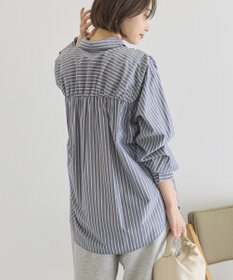 AMERICAN HOLIC シャーリングシャツ