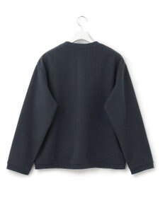 J.PRESS YORK STREET 【UNISEX】コーデュロイカーディガン